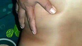 getting that sweet pussy from nasi uduk seller