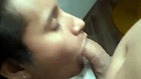 अपनी हर्मनस्ट्रा पर वॉक इन करा और उसे मेरा कम स्वैलो करवाया। रियल सेक्सो ऑन शीयर डॉट कॉम!