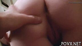 my erected pecker's ready for that shaved pussy