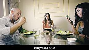 what did my sorority teach me about wild orgies?