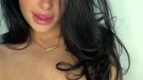 american exchange student solo masturbating with toys 😏