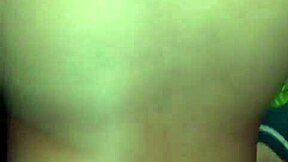 getting that sweet pussy from nasi uduk seller