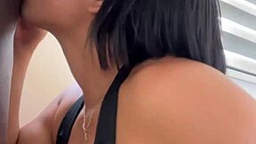 i enjoy the bbc in my mouth