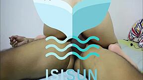 My stepsister bangs me harder than my girlfriend ever could