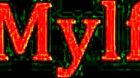 Hey, I wished to be a MILF, and the genie delivered this big cock in my ass