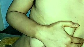 desi alisha bhabhi's secret masturbation sessions