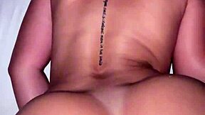 Ruiva’s Tight Pink Pussy Struggles with Boyfriend’s Huge Anal Push