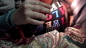 Stepsister, why cheat with stepbrother's tight friend?