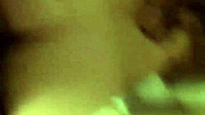 i screamed during those intense interracial backshots from his big black cock