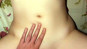 stepbrother, just rub my slit and slide inside quick!