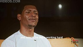 What do you think of this interview with carlao villar?