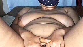 desi alisha bhabhi's secret masturbation sessions