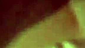 i screamed during those intense interracial backshots from his big black cock