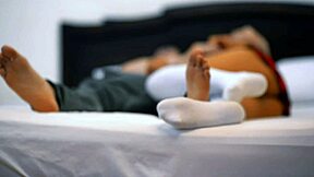 Shy Latina Teen Banged by Teacher in Office After Class