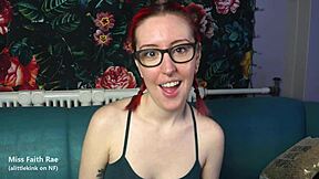 hey, ever fantasized about being cuckolded like this petite 18+ goth girl?