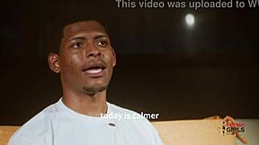 What do you think of this interview with carlao villar?