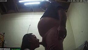 Ever Tried Sucking Cock for the First Time and Getting Cum in Mouth?