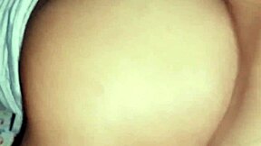 INQUILINA INFIEL ME DEJA ENTRAR A SU CUARTO PARA REVISARLE EL COÑO