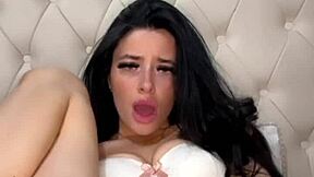 Horny American Exchange Student Offers Wild Girlfriend Experience