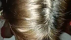 tiny pinay girlfriend got roughed up hard with deepthroat ya see