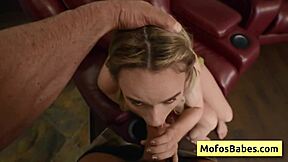 i suck big dikc as khloe kingsley and love dp with charles dera