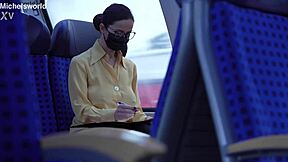 Why Go Braless in Public, Slave Wife?