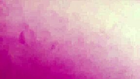 Hard Morning Sex Leaves Petite 18+ Mia Bandini Covered in Cum POV