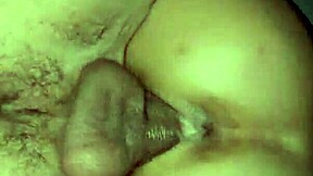 Newbie karla mx tries rough anal squirting fisting first time