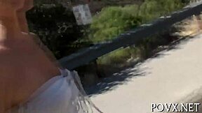 xxx model casi james sucks cock roughly