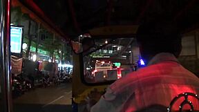 Tuktukpatrol Petite Asian Teen 18+ Craves Wild Sex.