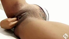 Competitive Ebony Secretary Fucks Boss for Top Spot at Work