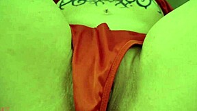 how did this argentinian influencer take it from a photographer at casting?