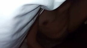 wild one with bbc gets rough anal and creampie 😈