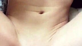 Hard Morning Sex Leaves Petite 18+ Mia Bandini Covered in Cum POV