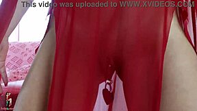 arabic girl craves two fists stretching her huge gaping ass