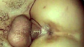 Newbie karla mx tries rough anal squirting fisting first time