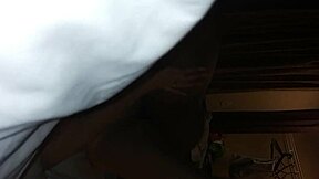 wild one with bbc gets rough anal and creampie 😈