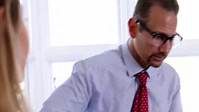 Safe intimacy tips with my milf aunt Nicole Aniston.