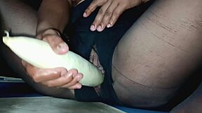 A slut blonde gets cumshot deepthroat and anal sex.