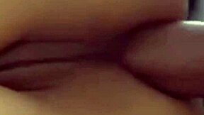 maid got, uh, cum in butt while cleaning