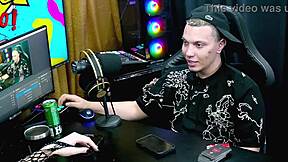 victoria camargo’s body drove ruan wild for hot sex!