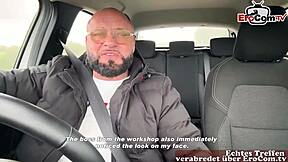 Deutsche Dünne Teen 18+ Abgeschleppt Zum Analverkehr Erom Date Ohne Kondom Pov