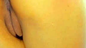 Dancehall artist girlfriend getting fuck for kfc