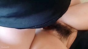 Did I just cum inside my half-Japanese 18yo best friend after pounding her?