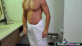 Hey Stepdaddy, I Have A Really Fun Idea