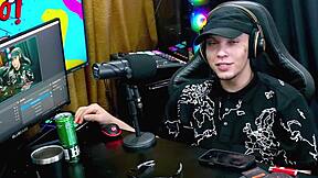 victoria camargo’s body drove ruan wild for hot sex!