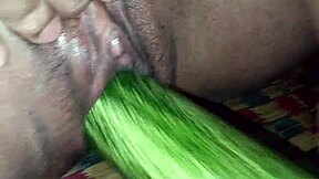 My Hand Got Stuck In The Kitchen Sink