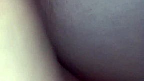 Step brother sneaks into petite teen's bed and fucks her ass rough