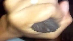 Cheating Wife Caught Sucking Big Black Cock