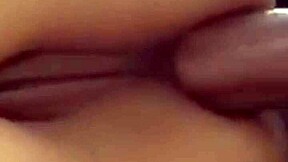 maid got, uh, cum in butt while cleaning